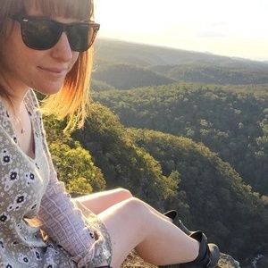 Meet your Posher, Ashleigh